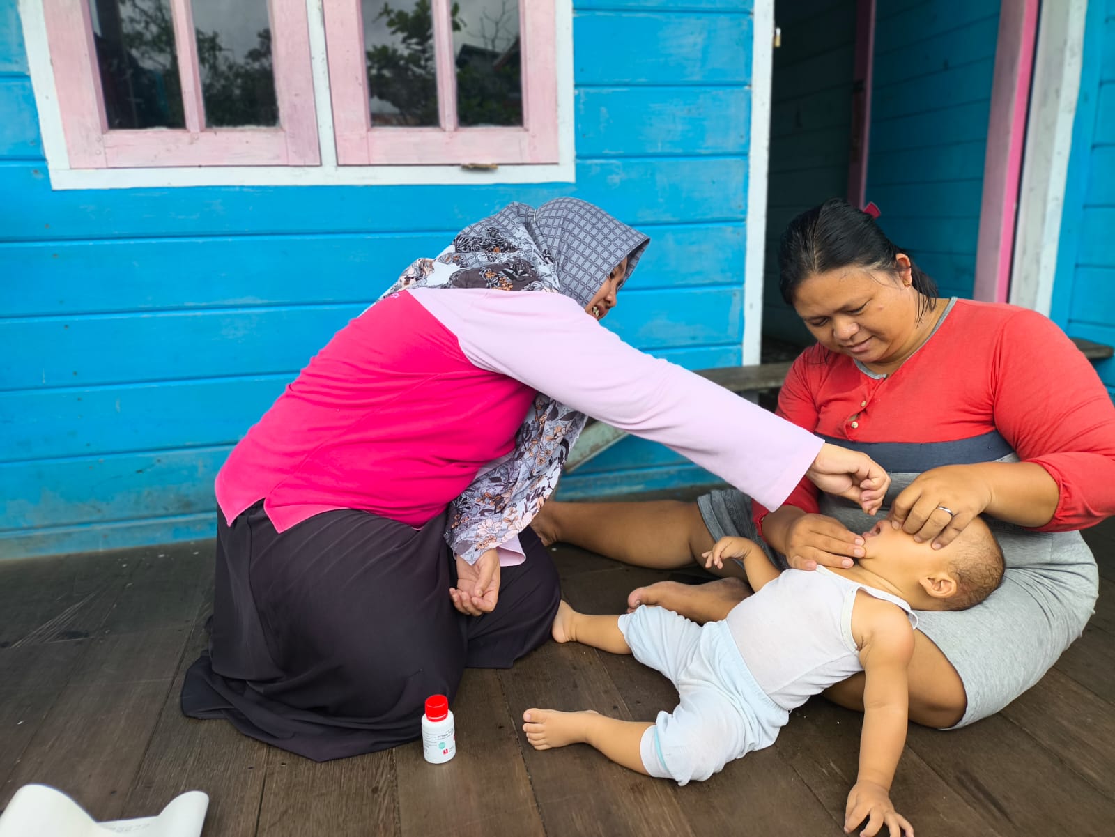 Foto Kegiatan
